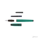 Platignum Studio Fountain Pen, Turquoise