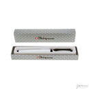 Platignum Studio Fountain Pen, White