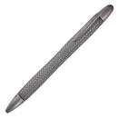 Porsche Tec-Flex Woven Stainless Steel Ballpoint Pen, Used - iPenStore
