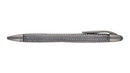Porsche Tec-Flex Woven Stainless Steel Ballpoint Pen, Used - iPenStore