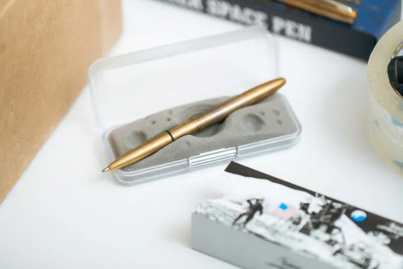 Fisher Bullet Space Pen