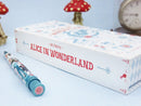 Retro 51 Literary Collection Alice in Wonderland Rollerball Pen - iPenStore