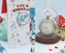 Retro 51 Literary Collection Alice in Wonderland Rollerball Pen - iPenStore