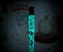 Retro 51 Literary Collection Alice in Wonderland Rollerball Pen - iPenStore