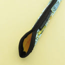 Retro 51 Single Pen Sleeve by Rickshaw Bagworks, Cat Rescue