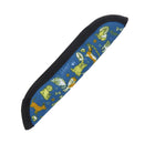 Retro 51 Single Pen Sleeve by Rickshaw Bagworks, Dog Rescue