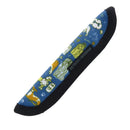Retro 51 Single Pen Sleeve by Rickshaw Bagworks, Dog Rescue