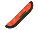 Retro 51 Single Pen Sleeve by Rickshaw Bagworks, Strawberry - iPenStore