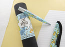 Retro 51 Tornado Ballpoint Pen, Cat Rescue