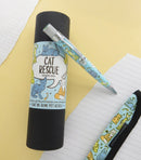 Retro 51 Tornado Ballpoint Pen, Cat Rescue