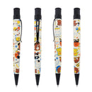 Retro 51 Tornado Ballpoint Pen, Dog Rescue