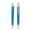 Retro 51 Tornado Ballpoint Pen, Sea Turtle Rescue - iPenStore