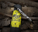Retro 51 Tornado Ballpoint Pen, Wolf Rescue - iPenStore