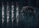 Retro 51 Tornado Ballpoint Pen, Wolf Rescue - iPenStore