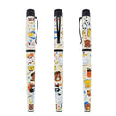 Retro 51 Tornado Fountain Pen, Dog Rescue