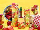 Retro 51 Tornado Fruit Series Rollerball Pen, Strawberry - iPenStore