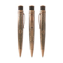 Retro 51 Tornado Literary Collection Big Shot Rollerball Pen, Nautilus - iPenStore