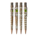 Retro 51 Tornado Rescue Series Ballpoint Pen, Owl Rescue - iPenStore