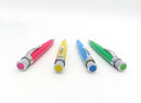 Retro 51 Tornado Rollerball Pen, Hello Yellow - iPenStore