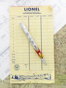 Retro 51 Tornado Rollerball Pen, Lionel Trains Super Chief - iPenStore