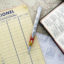 Retro 51 Tornado Rollerball Pen, Lionel Trains Super Chief - iPenStore