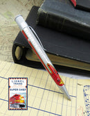 Retro 51 Tornado Rollerball Pen, Lionel Trains Super Chief - iPenStore