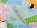 Retro 51 Tornado™ Rollerball Pen & Matching Sleeve, Patchwork - iPenStore