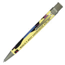 Retro 51 Tornado Rollerball Pen, Pan Am Japan Poster - iPenStore