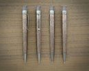Retro 51 Tornado Smithsonian Rollerball Pen, Bison: Standing Strong - iPenStore