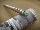 Retro 51 Tornado Smithsonian Rollerball Pen, Bison: Standing Strong - iPenStore