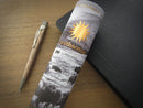 Retro 51 Tornado Smithsonian Rollerball Pen, Bison: Standing Strong - iPenStore