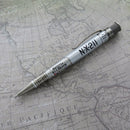 Retro 51 Tornado Smithsonian Rollerball Pen, Spirit of St. Louis - iPenStore