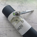 Retro 51 Tornado Smithsonian Rollerball Pen, Spirit of St. Louis - iPenStore