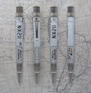 Retro 51 Tornado Smithsonian Rollerball Pen, Spirit of St. Louis - iPenStore