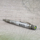 Retro 51 Tornado Smithsonian Rollerball Pen, Spirit of St. Louis - iPenStore
