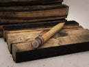 Retro 51 Tornado™ Woodworks - Bourbon Barrel Rollerball Pen - iPenStore