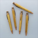Retro 51 Tornado™ Woodworks - Bourbon Barrel Rollerball Pen - iPenStore