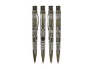 Retro 51 Vintage Metalsmith Tornado Pen, Cathedral - iPenStore