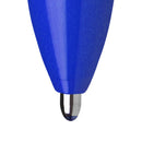 Schneider Slider Memo XB Viscoglide Ballpoint Pen, Blue - iPenStore