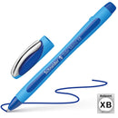 Schneider Slider Memo XB Viscoglide Ballpoint Pen, Blue - iPenStore