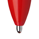 Schneider Slider Memo XB Viscoglide Ballpoint Pen, Red - iPenStore