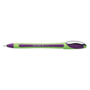 Schneider Xpress Fineliner Pen, Violet, 0.8 mm - iPenStore