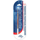 Fisher Space Pen Refill, SPR2F, Red Fine