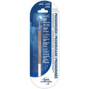 Fisher Space Pen Refill, SPRSL, Silver Medium