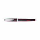 Tom Hessin Edinburgh Collection Fountain Pen, Forth Bridge Red - iPenStore