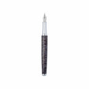 Tom Hessin Edinburgh Collection Fountain Pen, Stockbridge Stone - iPenStore
