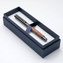 Tom Hessin Revolution Collection Fountain Pen, Rustic - iPenStore