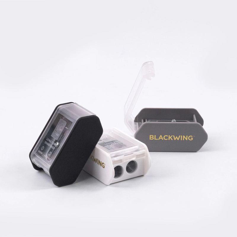 Blackwing Long Point Two-Step Pencil Sharpener