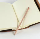 Viking Rollo Artist Graphite Drawing Pencil Set of 12 Pencils - iPenStore