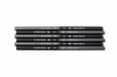 Pk/6 Viking Verso GS 150 Double Ended Hexagonal Writing/Artist pencils, HB/4B